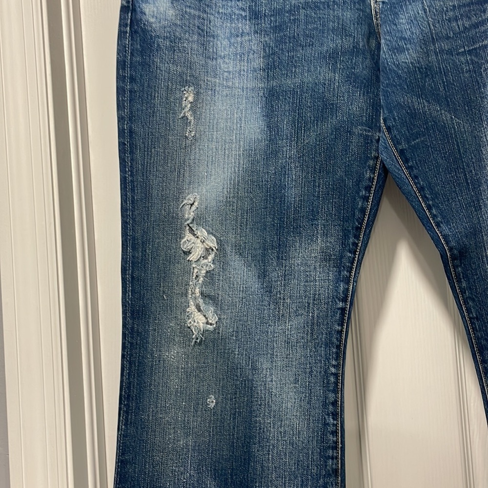 Mens Designer Jeans - Picture 3 of 6